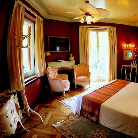 Hotel Torre Marti Sant Julia de Vilatorta Экстерьер фото