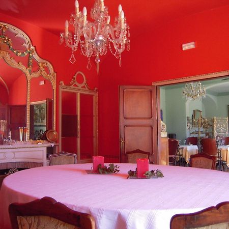 Hotel Torre Marti Sant Julia de Vilatorta Экстерьер фото